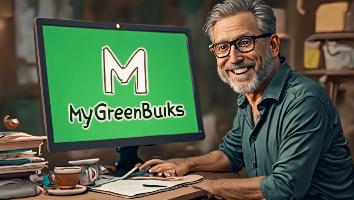 Kenneth Jones Author at MyGreenBucks: Expert Guide to Personal and Corporate Finance