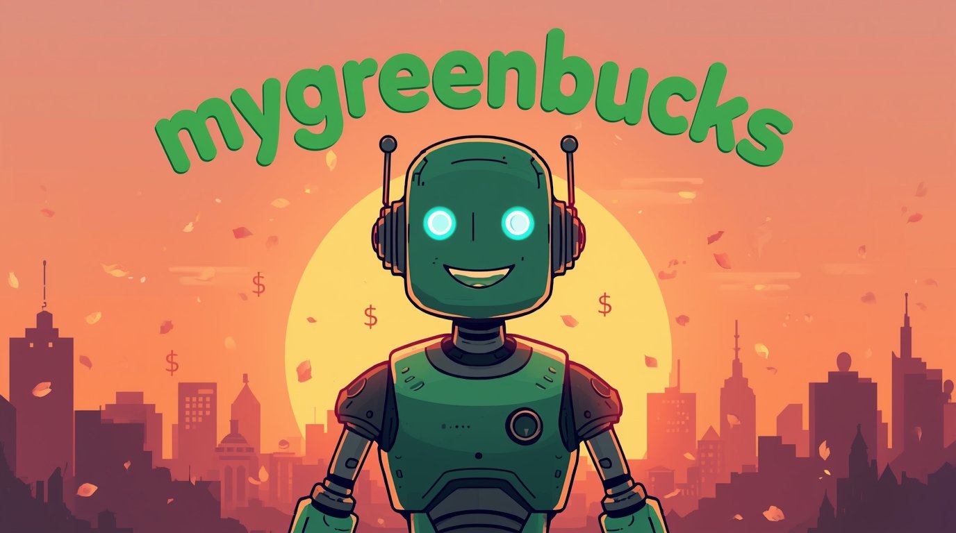 mygreenbucks kenneth jones – In-Depth Analysis, Insights, and Comprehensive Financial Overview